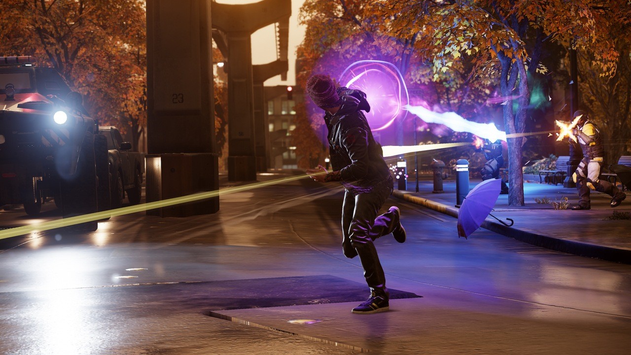 Infamous: Second Son - Imagen 47